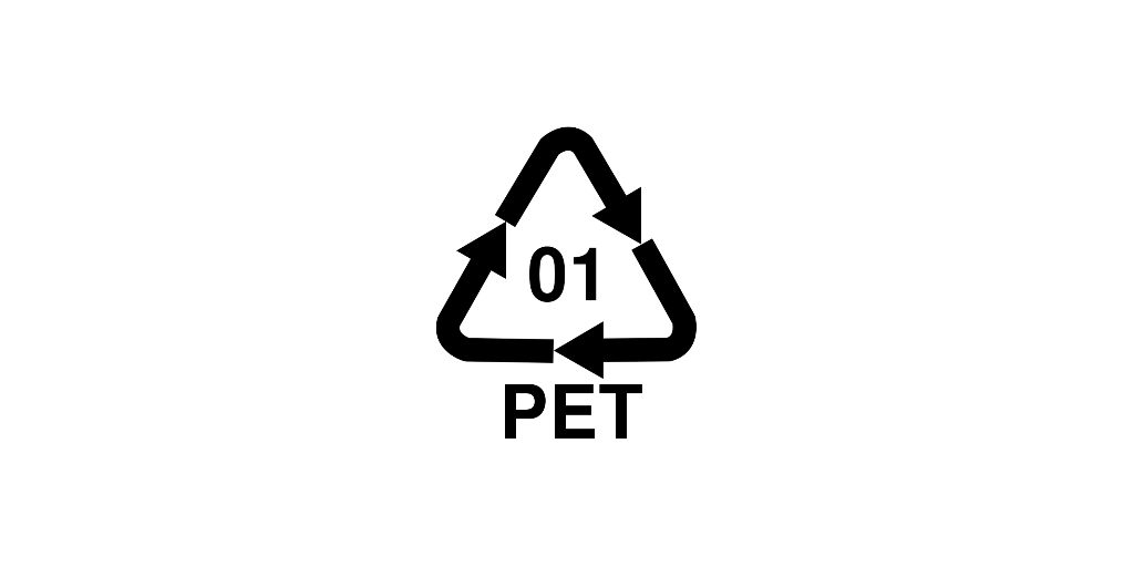 Recyclage, économie, pourquoi utiliser le PET ?