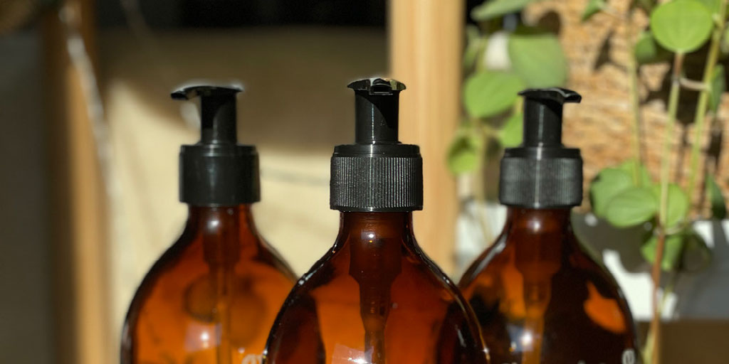 Éco recharge de 5 litres entre économie et gain