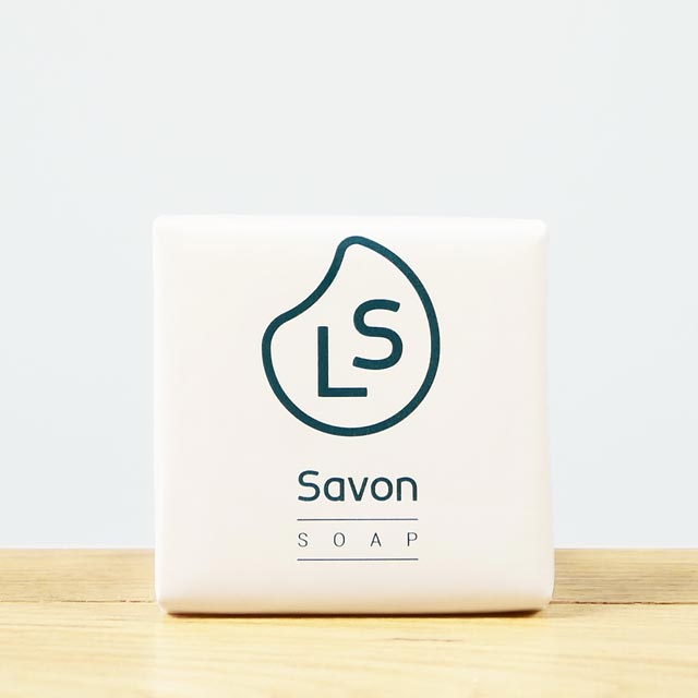 Savonnette Seriana 20g