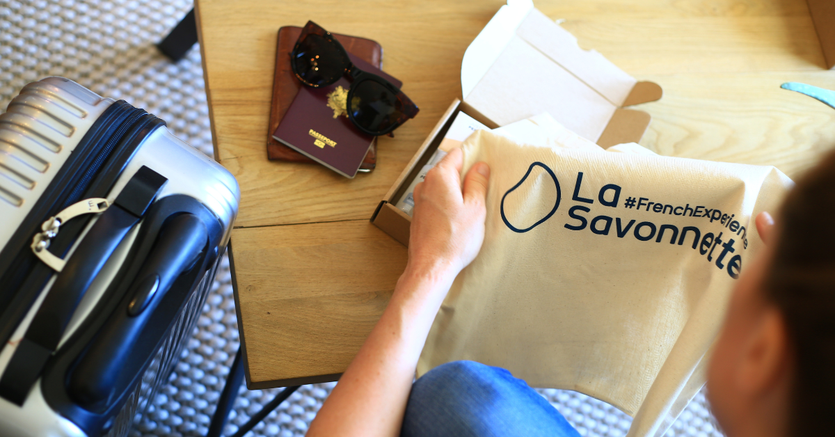 Les meilleurs cadeaux de bienvenue