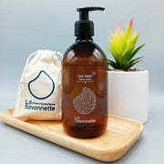 Flacon PET 500ml La Savonnette