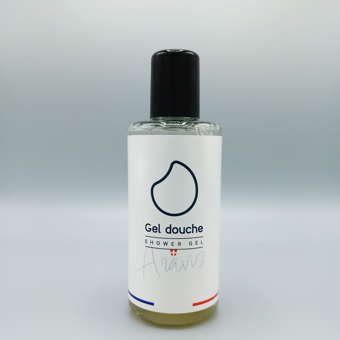 Gel Douche Aravis 50ml