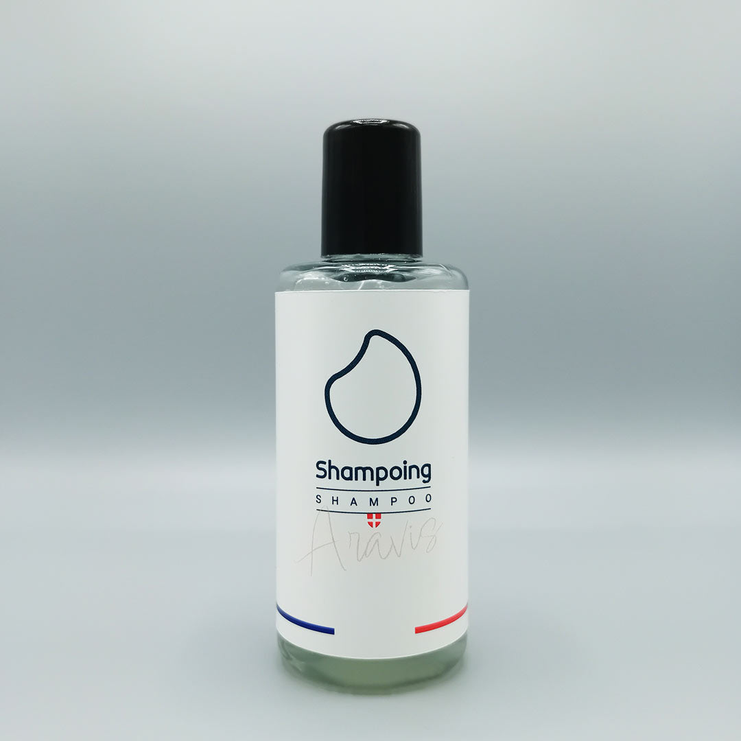Shampoing Aravis 50ml