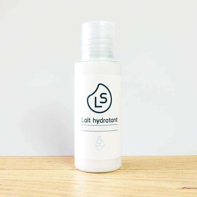 Lait Hydratant Seriana 30ml