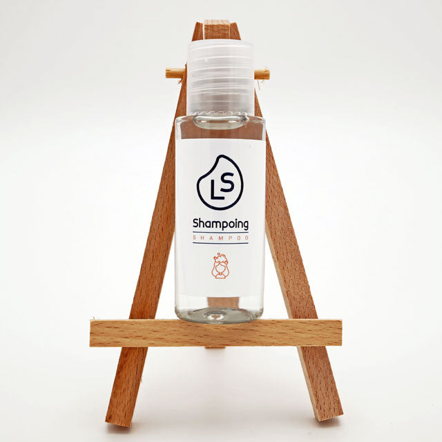 Shampoing 30ml