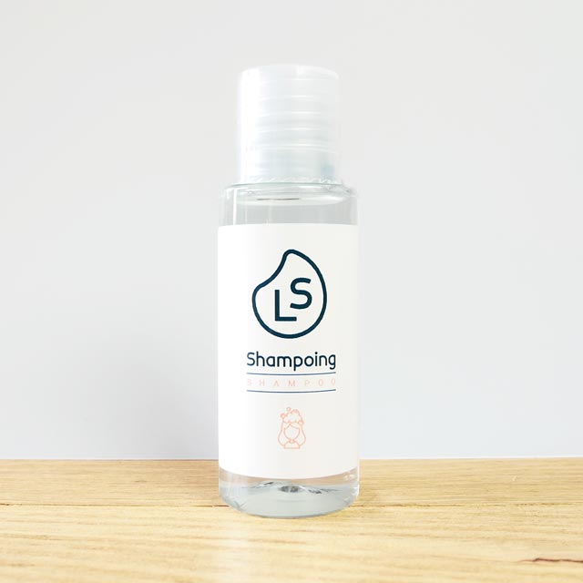 shampoing seriana 30ml