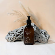 Flacon PET Shampoing - 300 ml