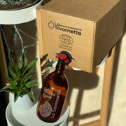 gel douche bio 5 litres