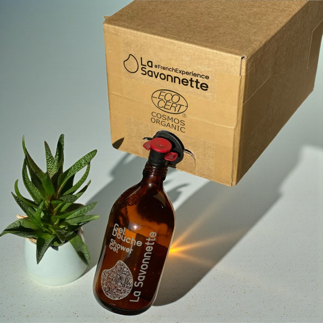 La Savonnette