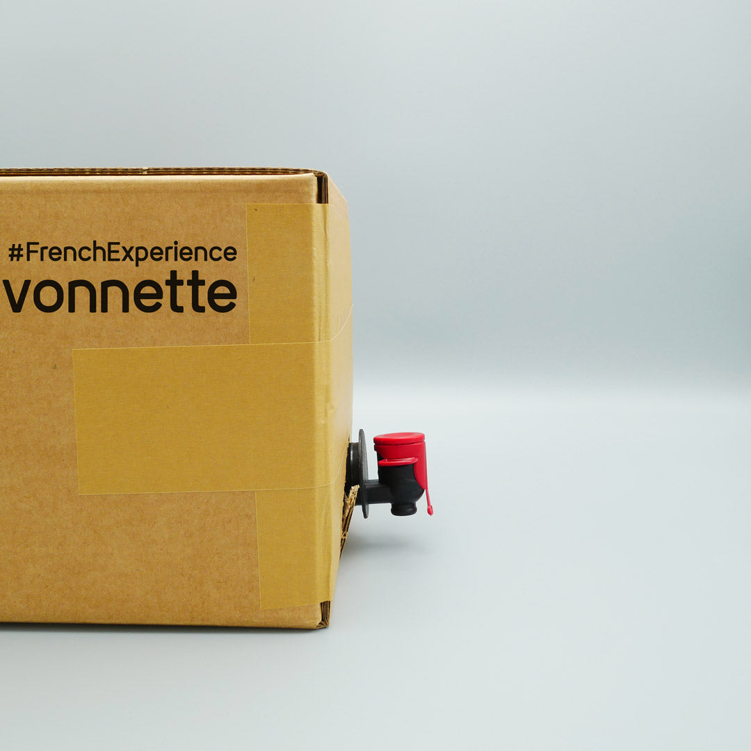 Shampoing-Douche Fleur de Pommier