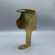 Gold GT Stainless Steel Support