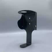 Black GT Stainless Steel Support