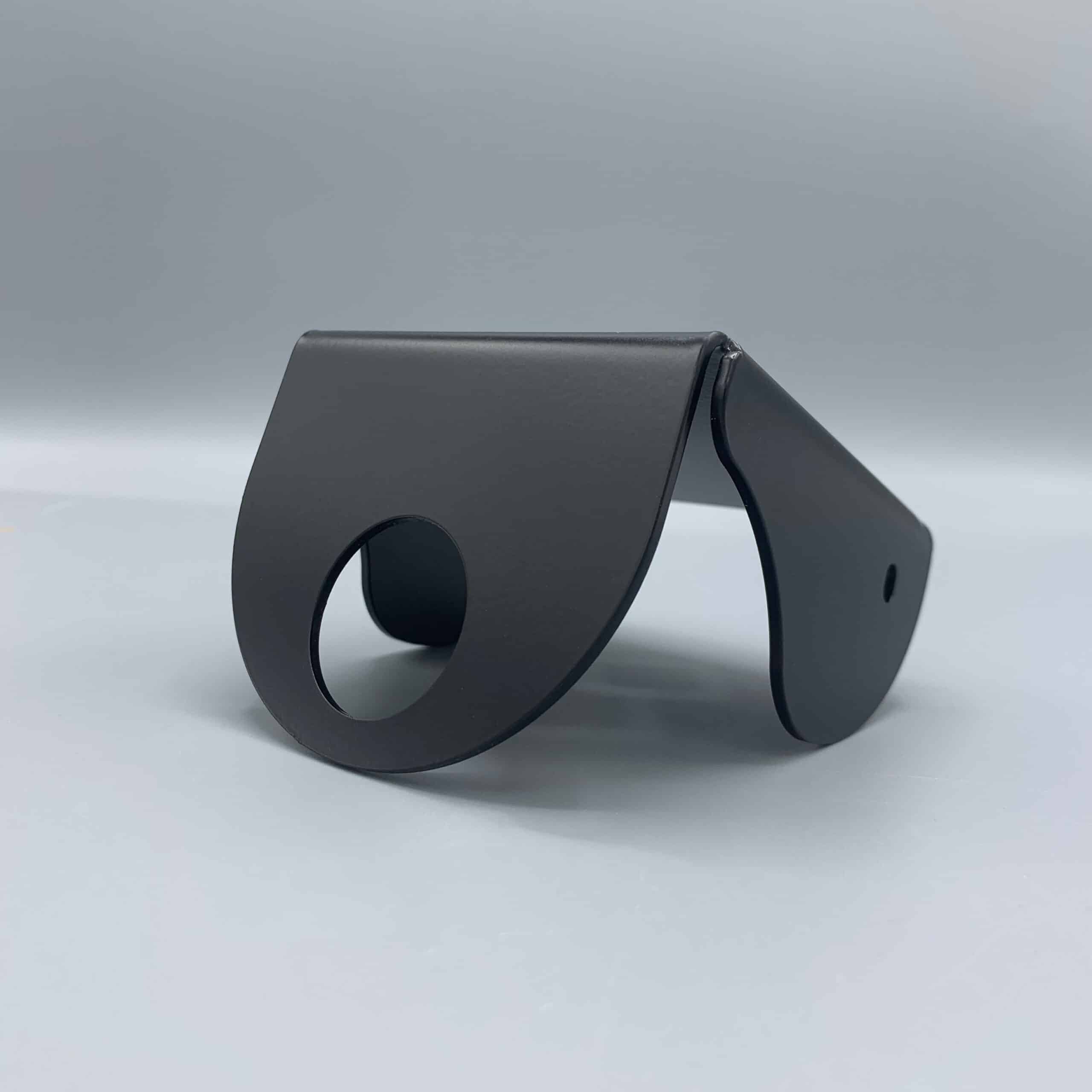 Support Inox GT Noir