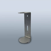 Brushed Stainless Steel Support