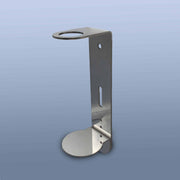 Polished Stainless Steel Support